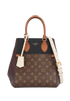 Fold Tote MM, front view